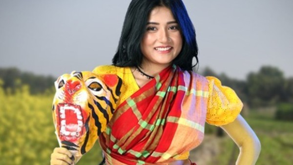দিয়ার গোধূলি আলাপ