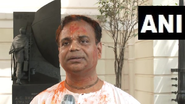 বাংলাদেশে হিন্দুদের কান্নায় নীরব রাষ্ট্রসংঘ, ঢাকায় মন্দিরে হামলার নিন্দা করল ইসকন বাংলাদেশে হিন্দুদের কান্নায় নীরব রাষ্ট্রসংঘ, ঢাকায় মন্দিরে হামলার নিন্দা করল ইসকন