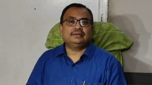 কার্যত আদায় কাঁচকলা সম্পর্ক