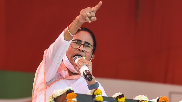 উত্তর প্রদেশে ভোট লুঠ হয়েছে