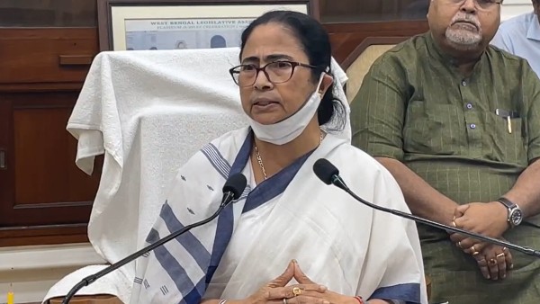 কন্যাশ্রী প্রকল্প