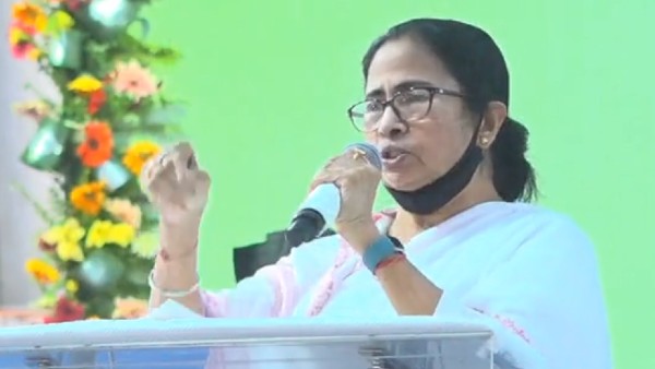 মমতা বলেছিলেন দেশে UPA বলে কোনও জোট নেই!