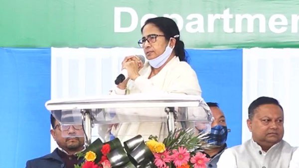 পরিস্থিতি সামাল দেওয়ার চেষ্টা করুন