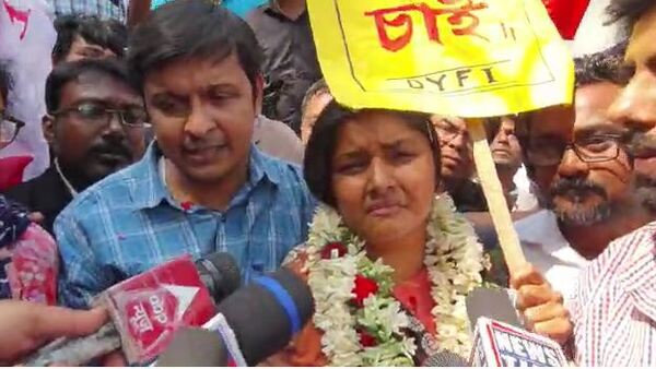 আন্দোলন জারি থাকবে
