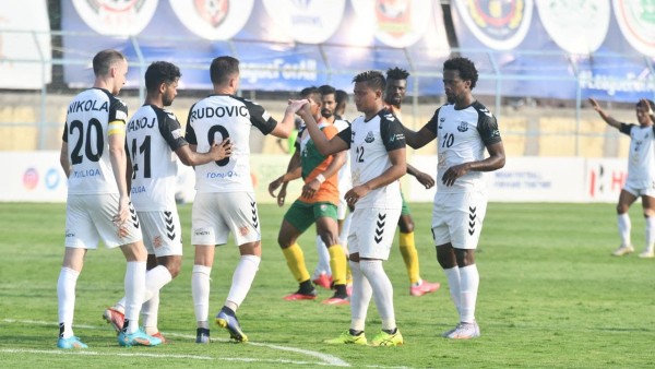 আই লিগের মাঝেই শক্তি বাড়ালো মহমেডান, সই করালো সবুজ-মেরুনের প্রাক্তন তারকাকে আই লিগের মাঝেই শক্তি বাড়ালো মহমেডান, সই করালো সবুজ-মেরুনের প্রাক্তন তারকাকে