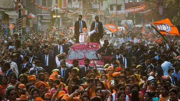 প্রথম দফার ভোটে