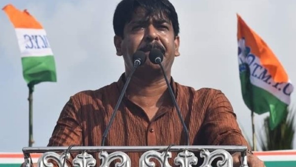 সওকত মোল্লার দাবি