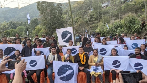 দার্জিলিং পুরসভায় কার দখলে কত ওয়ার্ড