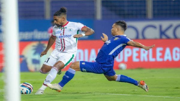 রয় কৃষ্ণ ম্যাজিকে আইএসএলের শেষ চারে জায়গা পাকা এটিকেএমবি-র রয় কৃষ্ণ ম্যাজিকে আইএসএলের শেষ চারে জায়গা পাকা এটিকেএমবি-র