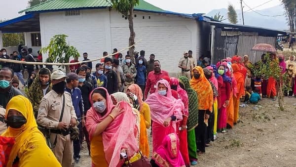 ইন্ডিয়া নিউজের অন্যরকম দাবি