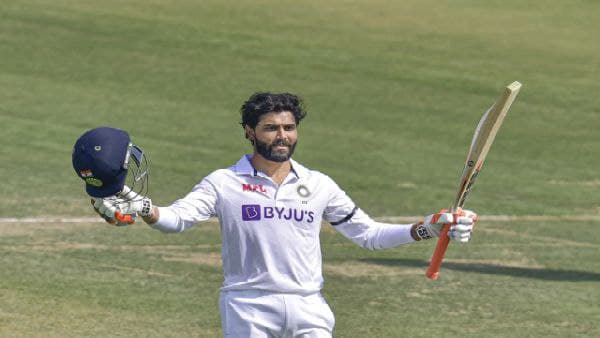 একবার আউট হয়েও ব্যাটিং করলেন জাডেজা-শ্রেয়স, দুদলের হয়ে খেললেন পূজারা, ভারতের প্রস্তুতি ম্যাচে আশ্চর্য কাণ্ড একবার আউট হয়েও ব্যাটিং করলেন জাডেজা-শ্রেয়স, দুদলের হয়ে খেললেন পূজারা, ভারতের প্রস্তুতি ম্যাচে আশ্চর্য কাণ্ড