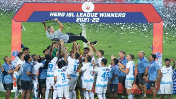 আইএসএলে লিগ উইনার্স শিল্ড অধরাই এটিকে মোহনবাগানের আইএসএলে লিগ উইনার্স শিল্ড অধরাই এটিকে মোহনবাগানের