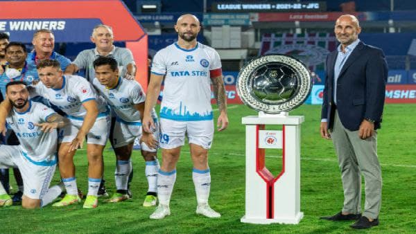 আইএসএলে লিগ উইনার্স শিল্ড অধরাই এটিকে মোহনবাগানের আইএসএলে লিগ উইনার্স শিল্ড অধরাই এটিকে মোহনবাগানের