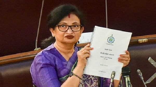 বরাদ্দ বৃদ্ধি