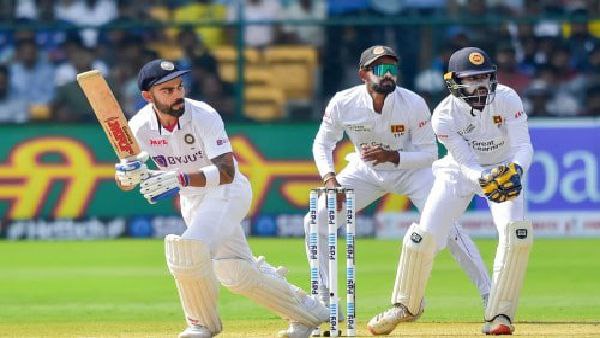 কোহলি ফের ব্যর্থ হওয়ায় ব্যাটিং গড়ে বিরাট পতন কোহলি ফের ব্যর্থ হওয়ায় ব্যাটিং গড়ে বিরাট পতন