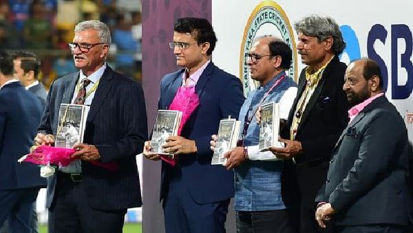 বিশ্বনাথের আত্মজীবনী প্রকাশ অনুষ্ঠানে চাঁদের হাট! কোন কাজ আগে করা উচিত ছিল বলে মন্তব্য কপিলের? বিশ্বনাথের আত্মজীবনী প্রকাশ অনুষ্ঠানে চাঁদের হাট! কোন কাজ আগে করা উচিত ছিল বলে মন্তব্য কপিলের?