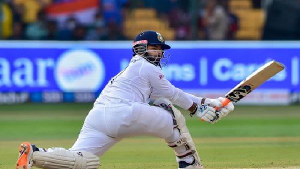 পন্থ ভাঙলেন কপিলের রেকর্ড, কিংবদন্তিকে স্পর্শ করলেন বুমরাহ পন্থ ভাঙলেন কপিলের রেকর্ড, কিংবদন্তিকে স্পর্শ করলেন বুমরাহ