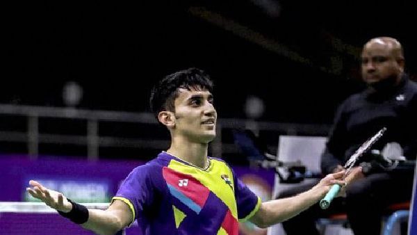 জার্মান ওপেনের ফাইনালে উঠেও খেতাব অধরাই লক্ষ্য সেনের জার্মান ওপেনের ফাইনালে উঠেও খেতাব অধরাই লক্ষ্য সেনের