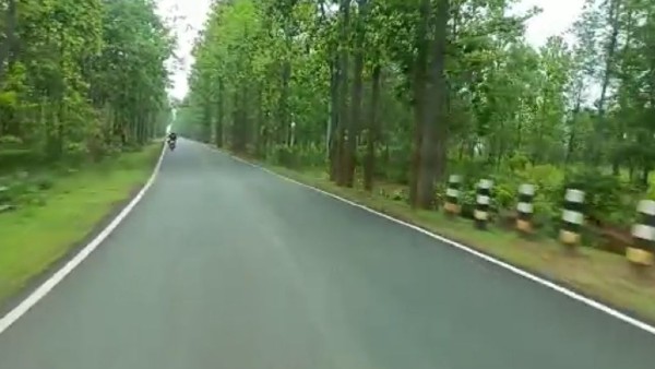 মাওবাদী আতঙ্ক ফিরেছে এলাকায়
