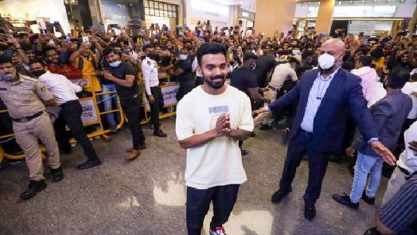 রাহুল জানালেন নিভৃতবাস-পরবর্তী পরিকল্পনা রাহুল জানালেন নিভৃতবাস-পরবর্তী পরিকল্পনা