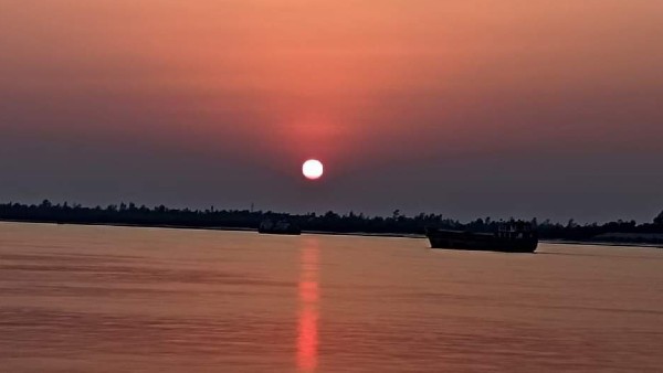 দক্ষিণবঙ্গের আবহাওয়া
