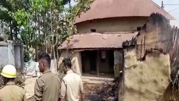 গ্রাম্য বিবাদ থেকে বৃহত্তর ষড়যন্ত্র