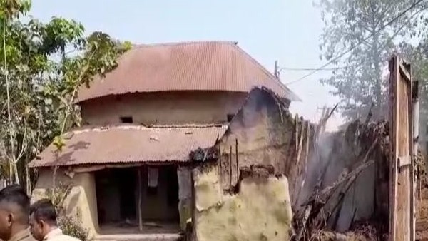 পুিলশি তদন্তে আস্থা নেই