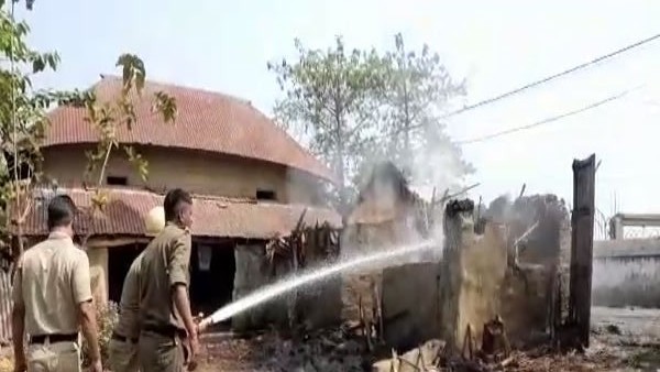 বদলার রাজনীতি