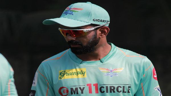 টি-২০ কেরিয়ারে অর্ধশত অর্ধ-শতরান থেকে এক কদম দূরে কে এল রাহুল: