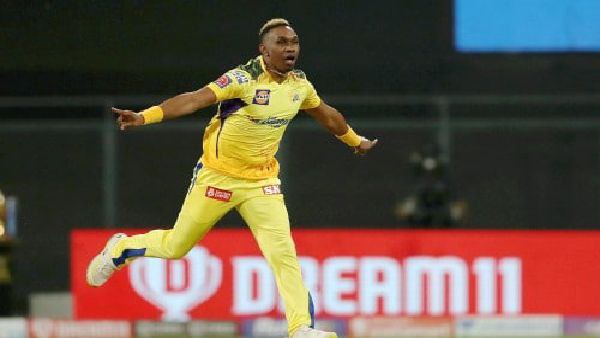 টি ২০ ক্রিকেটে ব্র্যাভো
