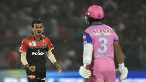 কথা রাখেনি আরসিবি