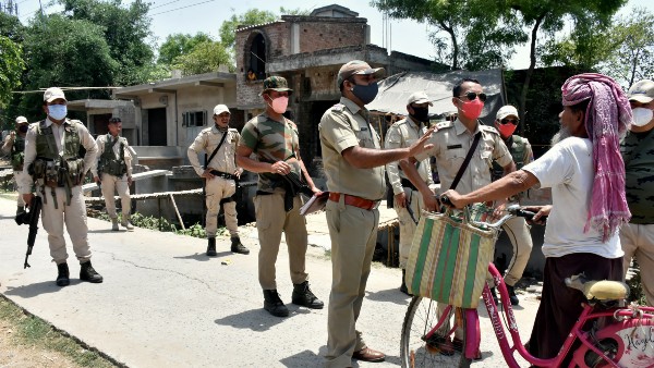 মগরাহাটে জোড়া খুন মগরাহাটে জোড়া খুন