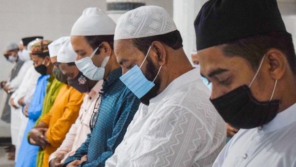 রমজান ও রোজা