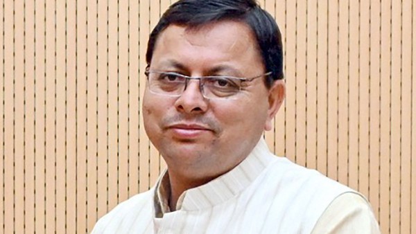 বাস্তুপূজাও বিফলে গেল, বাসভবনের ভূতুড়ে কাহিনীই হারিয়ে দিল উত্তরাখণ্ডের মুখ্যমন্ত্রীকে বাস্তুপূজাও বিফলে গেল, বাসভবনের ভূতুড়ে কাহিনীই হারিয়ে দিল উত্তরাখণ্ডের মুখ্যমন্ত্রীকে