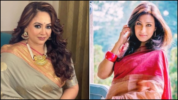 বিমানে উঠতে পারেননি বলে অনুযোগ পোস্ট ঋতুপর্ণার, নাম না করে পাল্টা খোঁচা শ্রীলেখার বিমানে উঠতে পারেননি বলে অনুযোগ পোস্ট ঋতুপর্ণার, নাম না করে পাল্টা খোঁচা শ্রীলেখার