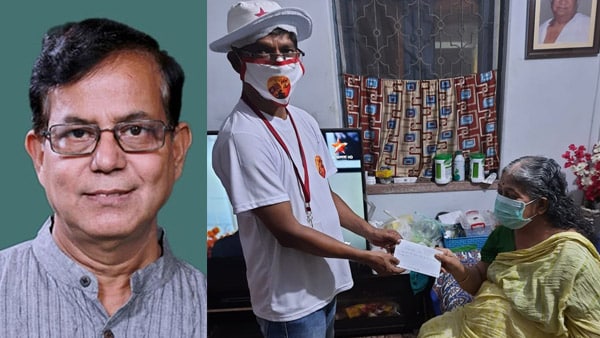 ঘুরে দাঁড়াতেই হবে, বললেন সুশান্ত ঘুরে দাঁড়াতেই হবে, বললেন সুশান্ত