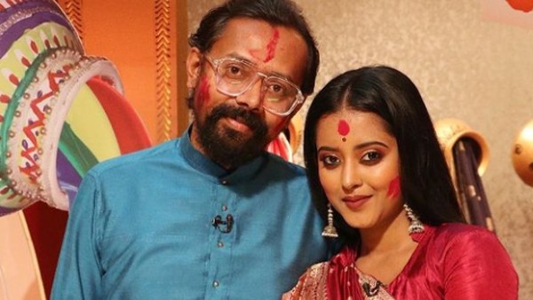 কীভাবে স্বর্ণেন্দু শ্রুতিকে ভালোবাসতে শুরু করেন, নিজে মুখেই জানালেন সেকথা কীভাবে স্বর্ণেন্দু শ্রুতিকে ভালোবাসতে শুরু করেন, নিজে মুখেই জানালেন সেকথা