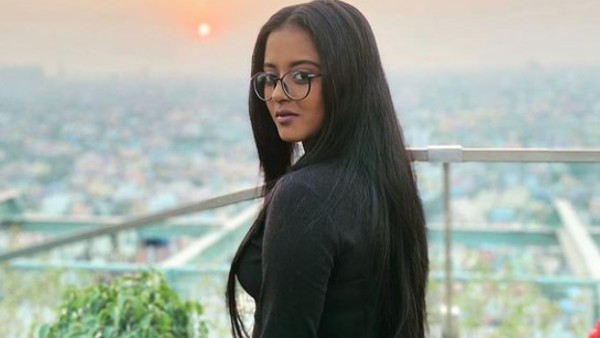 পথ শিশুদের নিজের করে নেওয়ার কিছু আবেগ ঘন পোস্ট করলেন শ্রুতি, খুশি অনুগামীরা পথ শিশুদের নিজের করে নেওয়ার কিছু আবেগ ঘন পোস্ট করলেন শ্রুতি, খুশি অনুগামীরা