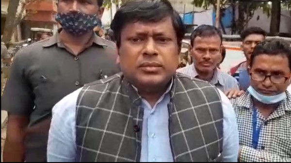 সুকান্ত মজুমদার আত্মসমালোচনায় প্রশ্নে বিজেপির ক্ষমতা