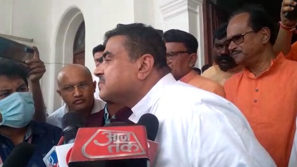 বিধানসভায় বাধাদানের উস্কানি মুখ্যমন্ত্রীর