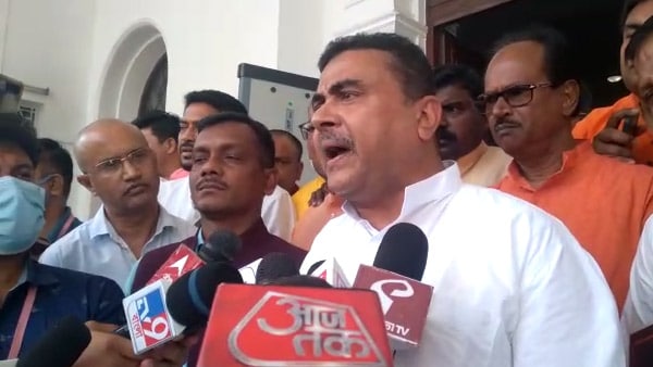 পুলিশমন্ত্রীর পদত্যাগ দাবি, কেন্দ্রের হস্তক্ষেপও দাবি