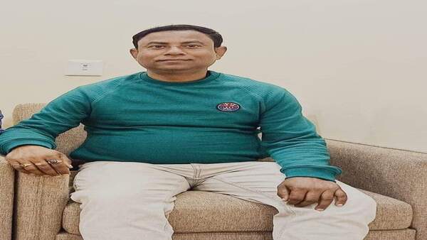 ঝালদায় মৃত্যু কংগ্রেস কাউন্সিলরের