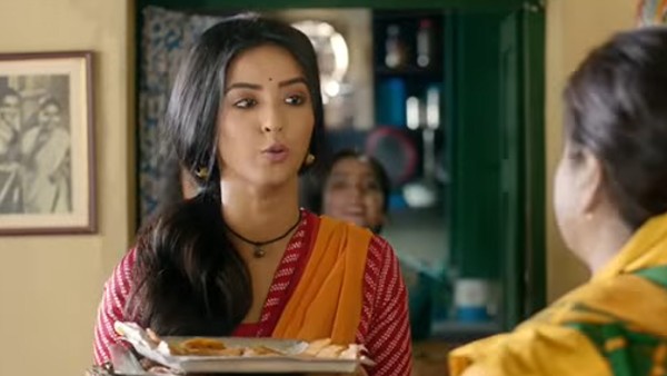 সোমবার থেকে জি বাংলায় শুরু নতুন ধারাবাহিক ‘উড়ন তুবড়ি’ সোমবার থেকে জি বাংলায় শুরু নতুন ধারাবাহিক ‘উড়ন তুবড়ি’