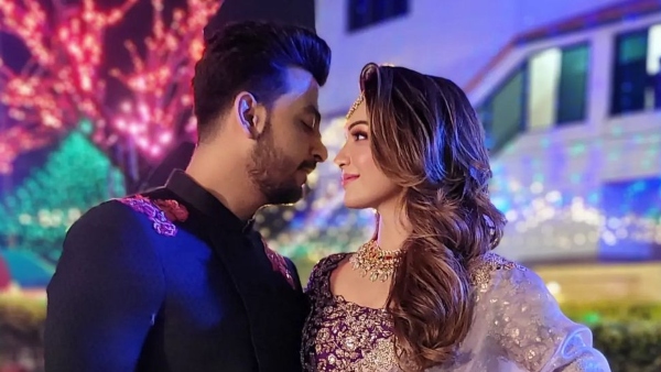 কোথায় গেলেন বনি?