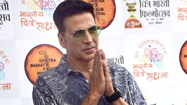 অক্ষয় কুমার