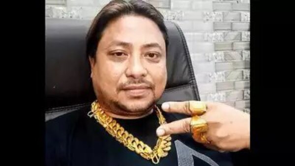 জাহাঙ্গীরপুরীর হিংসায় যুক্ত আনসারের পরিচিতি