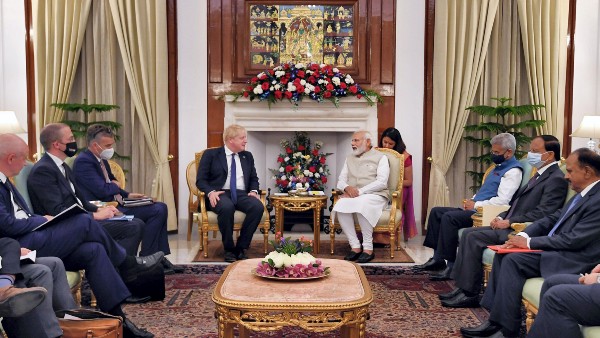 বাণিজ্যে নতুন আশা