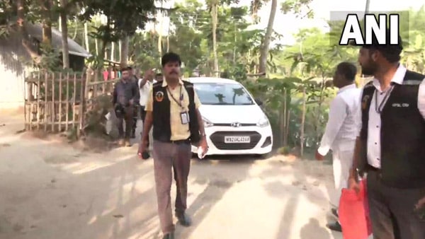 সিসিটিভি ফুটেজ উদ্ধার