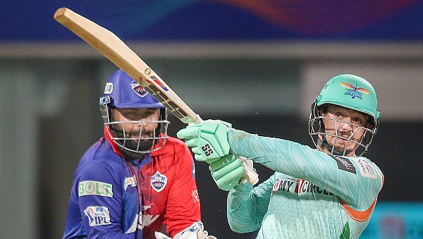 টি-২০ ক্রিকেটে প্রোটিয়া ক্রিকেটার হিসবে অনন্য নজিরের সামনে কুইন্টন ডি'কক: