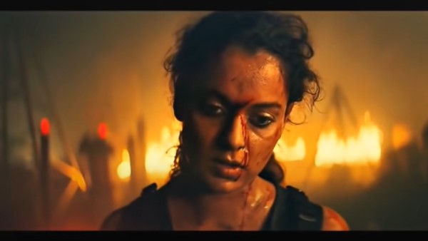 স্পেশ্যাল এজেন্ট অগ্নি